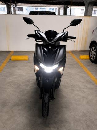 YAMAHA NEO 125 YAMAHA NEO 125